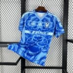 Mens Tigres UANL 2025/26 Away Jersey