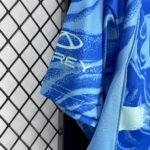 Mens Tigres UANL 2025/26 Away Jersey 6