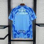Mens Tigres UANL 2025/26 Away Jersey 1
