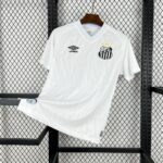 Mens Santos 2025/26 Home Jersey