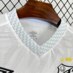 Mens Santos 2025/26 Home Jersey 8