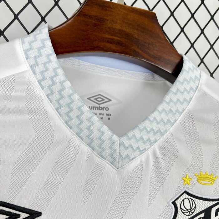 Mens Santos 2025/26 Home Jersey 8