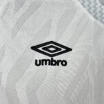 Mens Santos 2025/26 Home Jersey 7