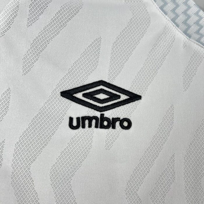 Mens Santos 2025/26 Home Jersey 7