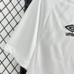 Mens Santos 2025/26 Home Jersey 6
