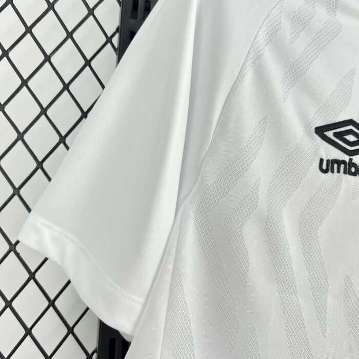 Mens Santos 2025/26 Home Jersey 6