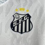 Mens Santos 2025/26 Home Jersey 5