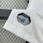 Mens Santos 2025/26 Home Jersey 4