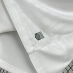 Mens Santos 2025/26 Home Jersey 3