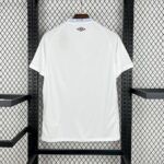 Mens Santos 2025/26 Home Jersey 1