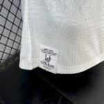 Mens Germany 2026 World Cup Home Long Sleeve Jersey Player Version 10