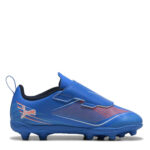 Puma Junior Firm Ground Football Boots - Image 4