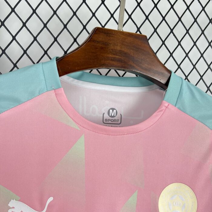 Mens Morocco 2025/26 Colorful ice cream Jersey 5