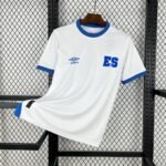 Mens El Salvador National Team 2025/26 Away Jersey