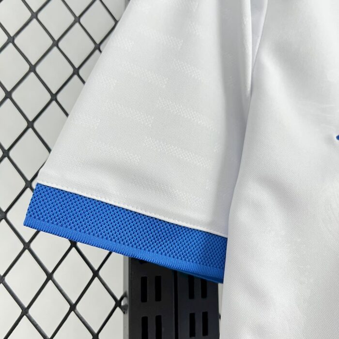 Mens El Salvador National Team 2025/26 Away Jersey 8