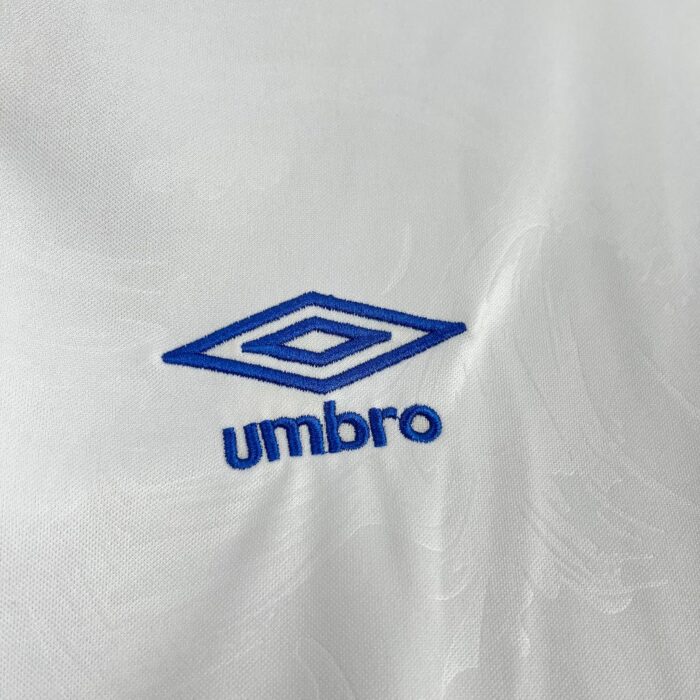 Mens El Salvador National Team 2025/26 Away Jersey 7