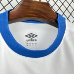 Mens El Salvador National Team 2025/26 Away Jersey 4