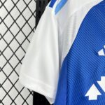 Mens Cruzeiro 2025/26 Home Jersey 7