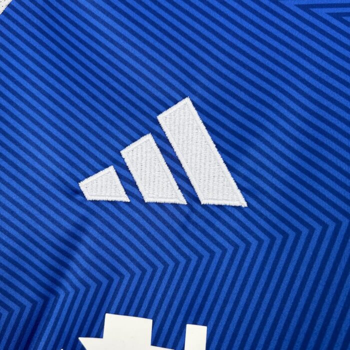 Mens Cruzeiro 2025/26 Home Jersey 6