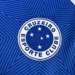 Mens Cruzeiro 2025/26 Home Jersey 5