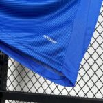 Mens Cruzeiro 2025/26 Home Jersey 4