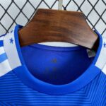 Mens Cruzeiro 2025/26 Home Jersey 3