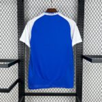 Mens Cruzeiro 2025/26 Home Jersey 1