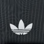 Mens Colo Colo 2025/26 Casual retro style black Jersey 2