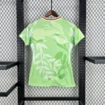 Womens Italy 2025/26 Away Jersey 1