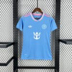 Womens Inter Miami CF 2025/26 Third Jersey