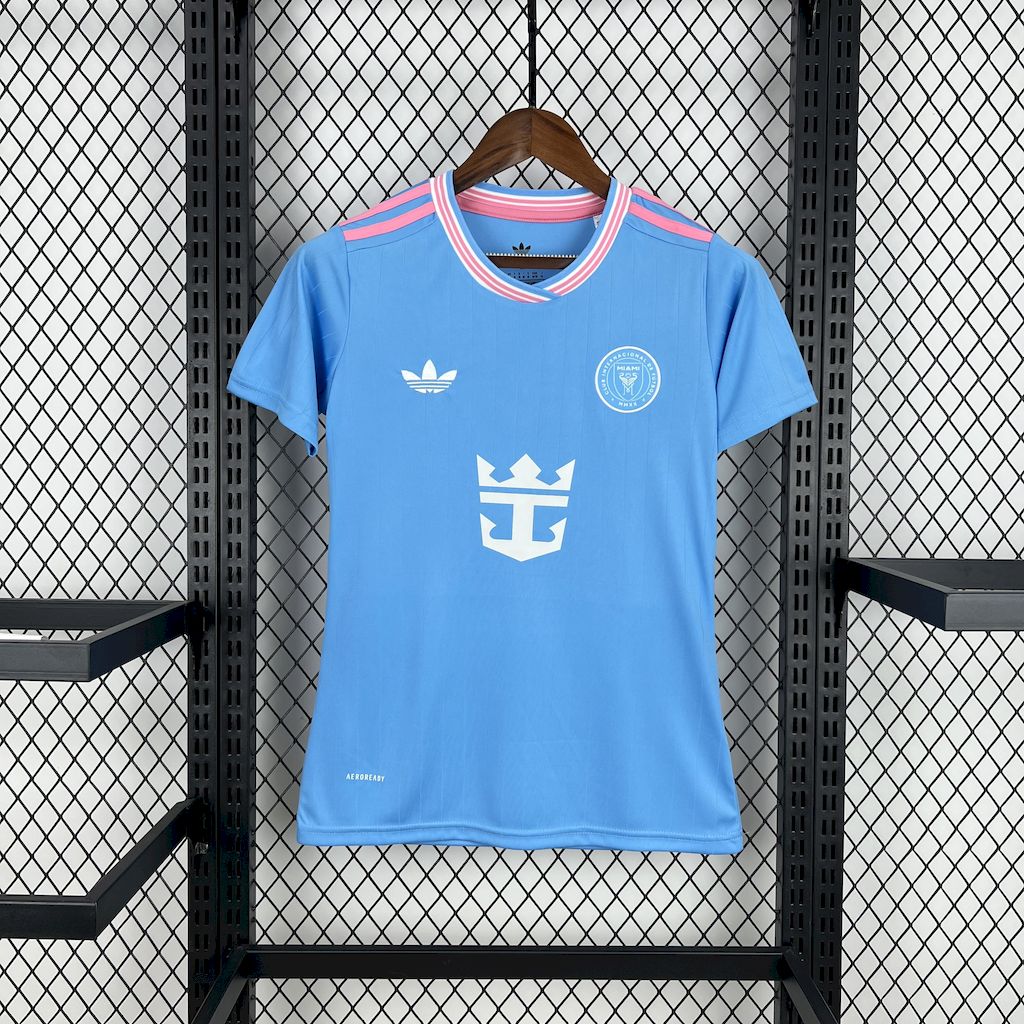 2025041014570091.jpg Womens Inter Miami CF 2025/26 Third Jersey