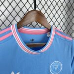 Womens Inter Miami CF 2025/26 Third Jersey 6