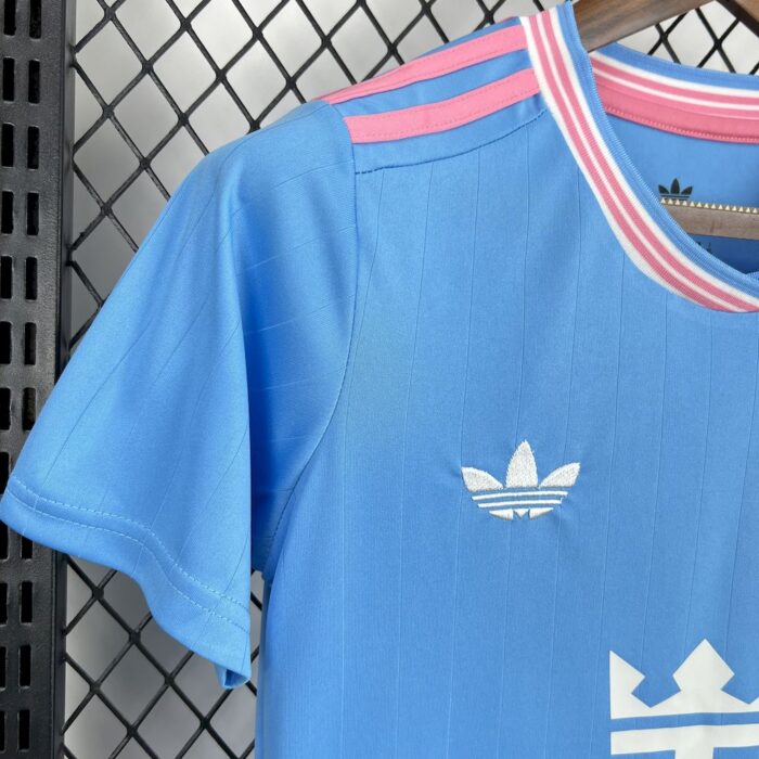 Womens Inter Miami CF 2025/26 Third Jersey 5