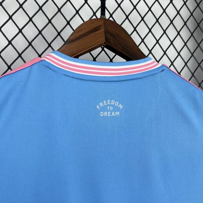 Womens Inter Miami CF 2025/26 Third Jersey 2