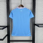 Womens Inter Miami CF 2025/26 Third Jersey 1