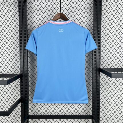 Womens Inter Miami CF 2025/26 Third Jersey 1