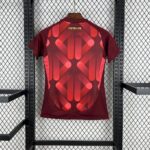 Womens Germany 2025/26 Away Jersey 1