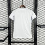 Womens Real Madrid 2025/26 Home Jersey 1