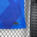 Womens Brazil 2025/26 Away Jersey 2