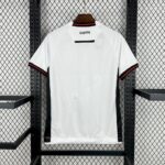 Mens Albania 2025/26 Away Jersey 1