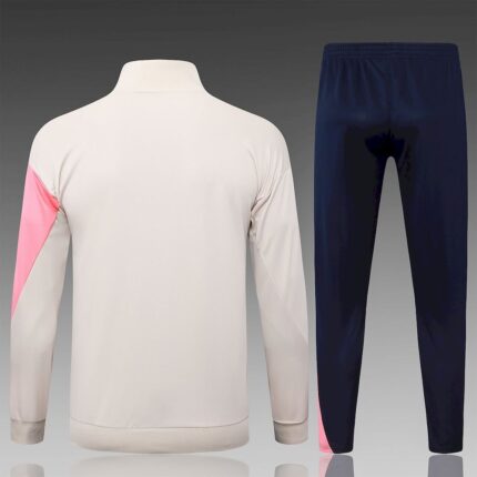 Kids Barcelona 2025/26 Tracksuit 1