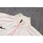 Kids Barcelona 2025/26 Tracksuit 6