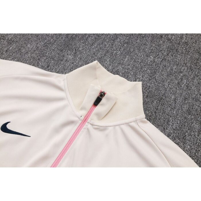Kids Barcelona 2025/26 Tracksuit 6