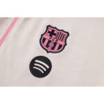 Kids Barcelona 2025/26 Tracksuit 4