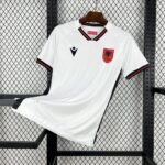 Mens Albania 2025/26 Away Jersey