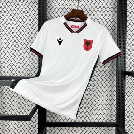 Mens Albania 2025/26 Away Jersey