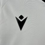 Mens Albania 2025/26 Away Jersey 6