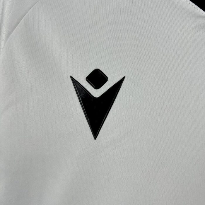 Mens Albania 2025/26 Away Jersey 6