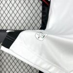 Mens Albania 2025/26 Away Jersey 4