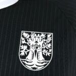 Mens Celta de Vigo 2025/26 Camiseta Edicion EOliveira Dos Cen Anos Jersey 3